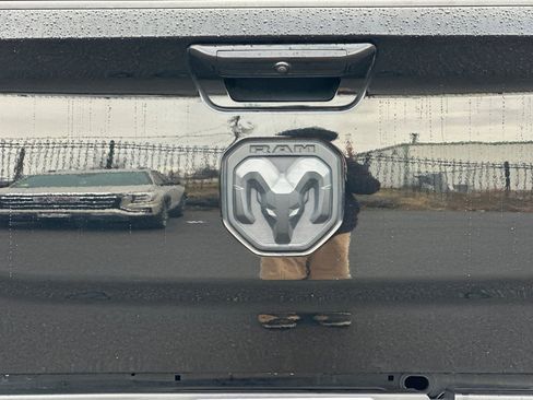 Used 2022 RAM 2500 Laramie image 49