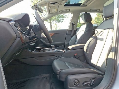 Certified 2022 Audi A4 2.0T Prestige w/ Prestige Package image 18