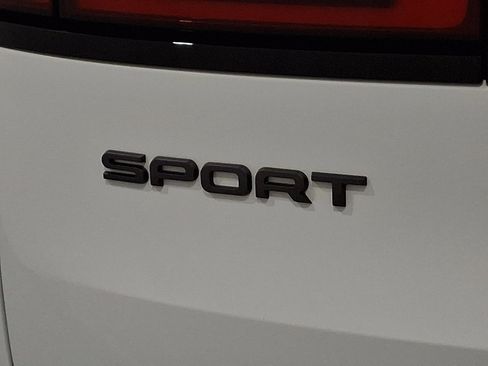 Certified 2025 Land Rover Range Rover Sport Dynamic SE AWD/4WD image 30