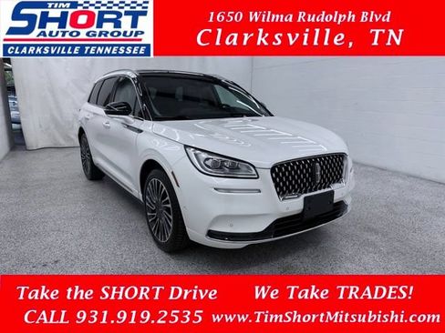 Used 2020 Lincoln Corsair Reserve w/ Equipment Group 202A AWD/4WD image 1