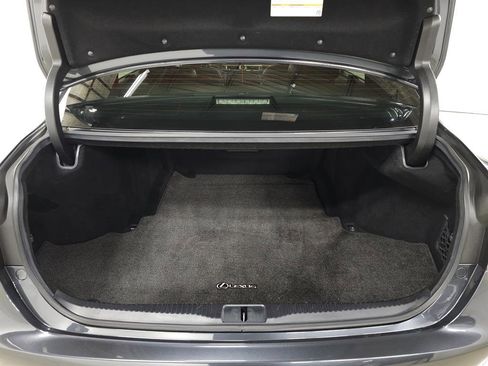 Used 2019 Lexus GS 350 F Sport image 7