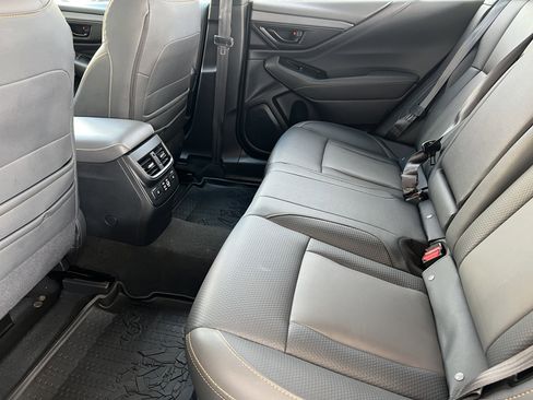 Used 2024 Subaru Outback Wilderness image 18