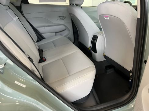 New 2026 Hyundai Kona SEL Sport image 20