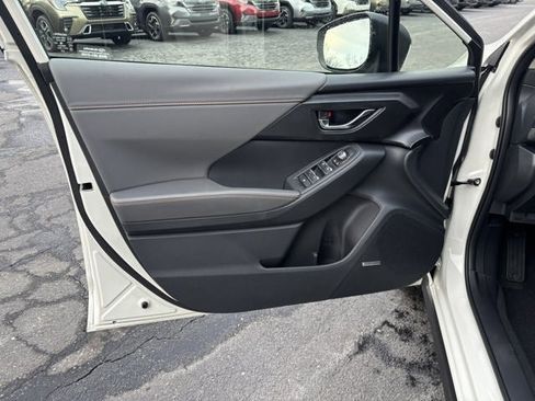 New 2026 Subaru Crosstrek 2.5i Limited image 68