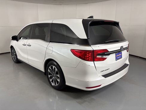 Used 2021 Honda Odyssey EX-L image 6