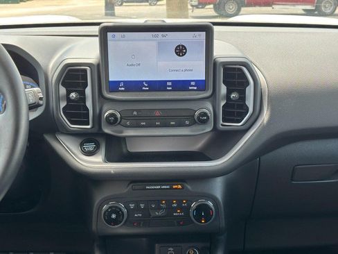 Used 2024 Ford Bronco Sport Big Bend w/ Convenience Package AWD/4WD image 13