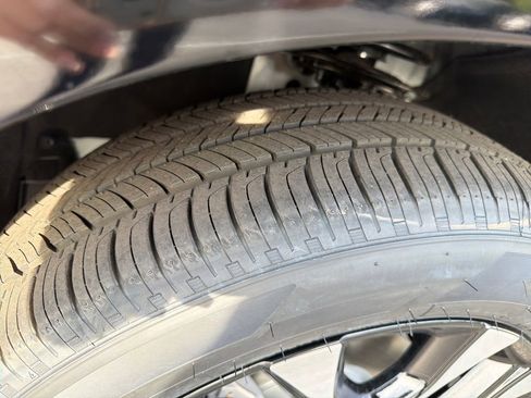 New 2026 Honda HR-V EX-L image 29