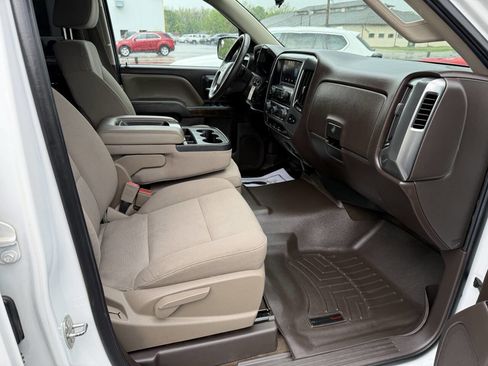 Used 2015 Chevrolet Silverado 1500 LT w/ All Star Edition AWD/4WD image 29