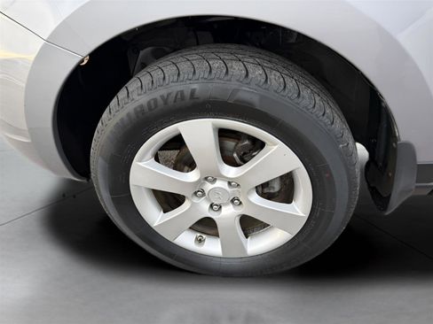 Used 2008 Hyundai Santa Fe SE image 28