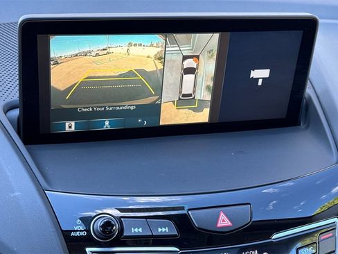 Certified 2025 Acura RDX Advance Package image 26