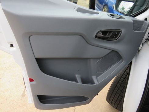 Used 2018 Ford Transit 350 148 High Roof Extended image 11