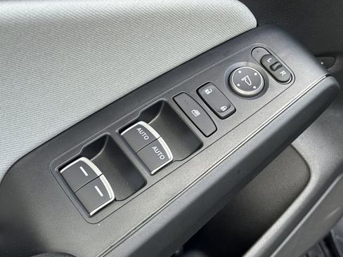 New 2026 Honda Civic Sport image 24