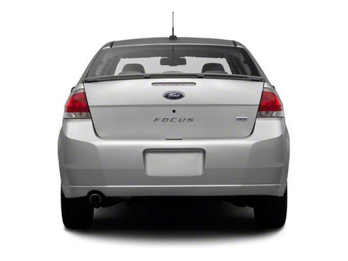 Used 2010 Ford Focus SES image 5