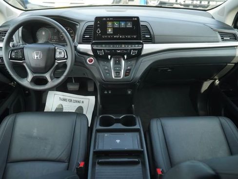 Used 2025 Honda Odyssey EX-L image 23
