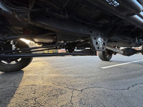 Used 2015 Chevrolet Silverado 2500 High Country w/ Duramax Plus Package image 16