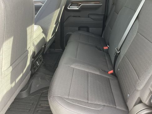 New 2026 GMC Sierra 1500 Elevation w/ Elevation Select Package image 25