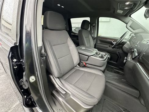 Used 2024 Chevrolet Silverado 1500 RST w/ Protection Package image 14