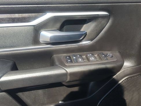 Used 2022 RAM 1500 Big Horn AWD/4WD image 13