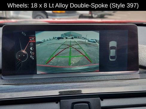 Used 2016 BMW 428i Coupe RWD image 42