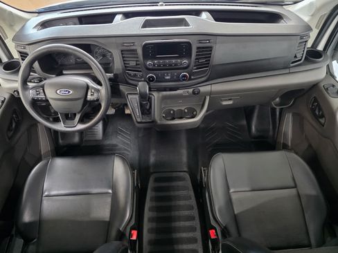 Used 2025 Ford Transit 250 148 High Roof AWD w/ Load Area Protection Package image 15