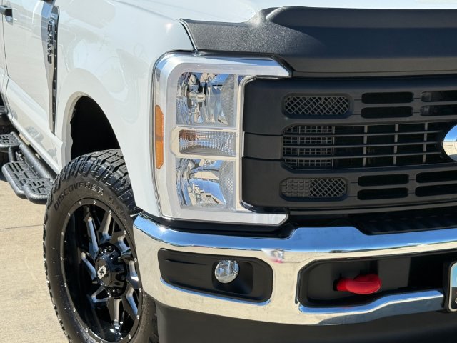 Used 2025 Ford F350 XLT w/ FX4 Off-Road Package AWD/4WD image 6