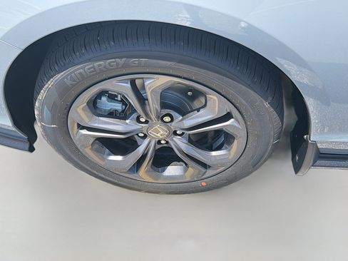 New 2026 Honda Accord EX-L image 26