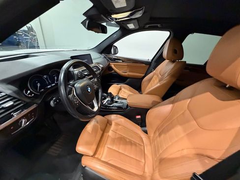 Used 2019 BMW X3 xDrive30i w/ Premium Package image 21