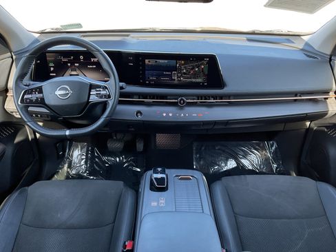Used 2023 Nissan Ariya FWD image 10