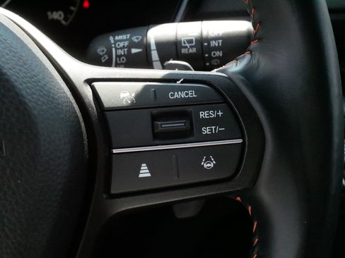 Used 2025 Honda CR-V Sport-L image 25