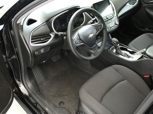 Used 2024 Chevrolet Malibu RS w/ LPO, Floor Liner Package FWD image 25