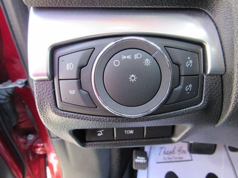 Used 2019 Ford Explorer Sport w/ Equipment Group 401A AWD/4WD image 11