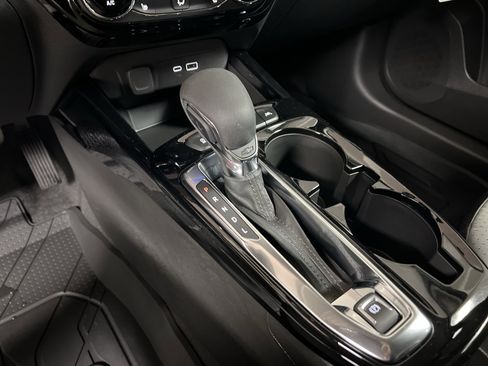 New 2026 Chevrolet Trax LT w/ Driver Confidence Package image 49