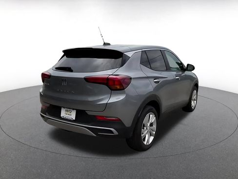 Used 2025 Buick Encore GX Preferred FWD image 14