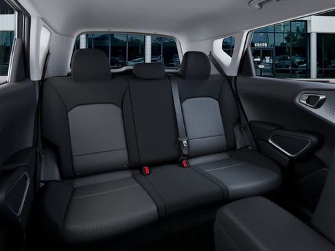 New 2025 Kia Soul S image 16