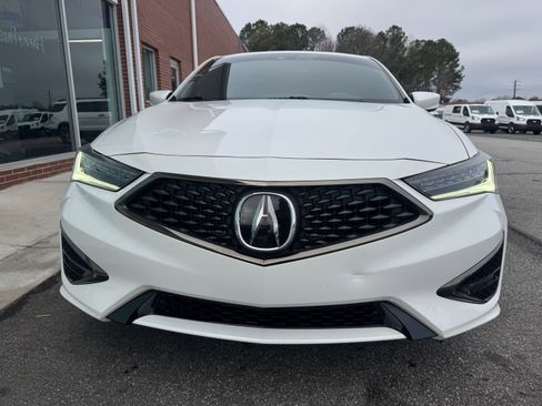 Used 2022 Acura ILX image 4