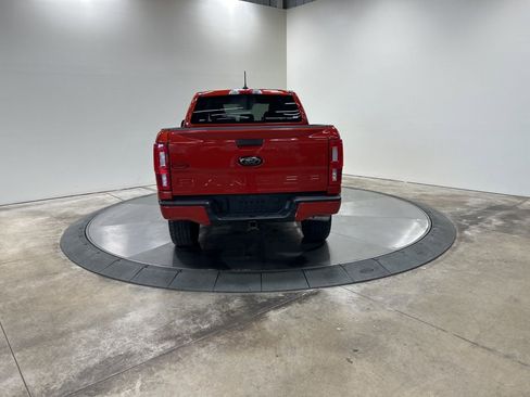 Certified 2022 Ford Ranger XLT w/ Equipment Group 301A Mid image 8