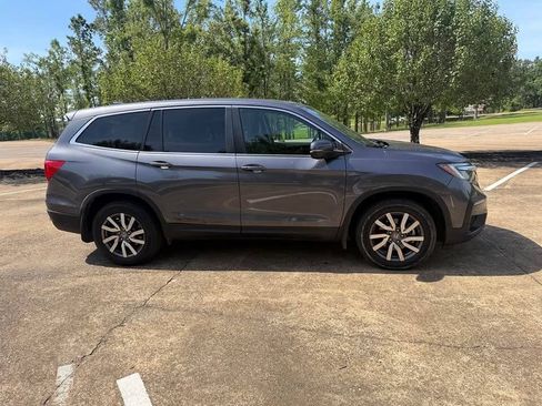 Used 2021 Honda Pilot EX-L image 4