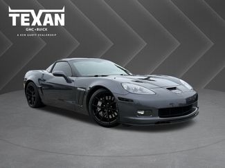 Used 2011 Chevrolet Corvette Grand Sport w/ Preferred Equipment Group video 1