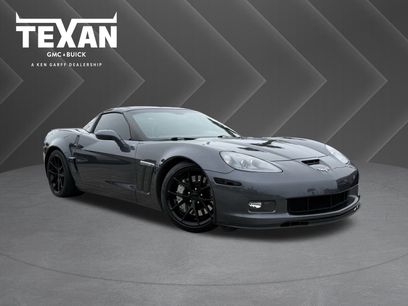 Used 2011 Chevrolet Corvette Grand Sport w/ Preferred Equipment Group