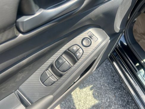 New 2025 Nissan Altima 2.5 S image 12