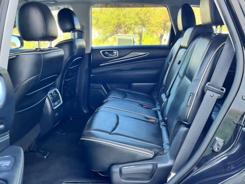 Used 2019 INFINITI QX60 Pure FWD image 39
