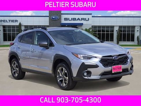 New 2026 Subaru Crosstrek 2.0i Premium AWD/4WD image 1