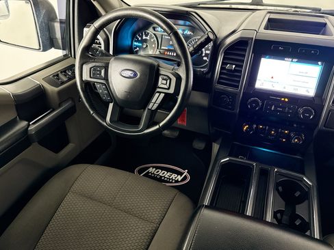 Used 2019 Ford F150 XLT w/ Equipment Group 302A Luxury AWD/4WD image 26