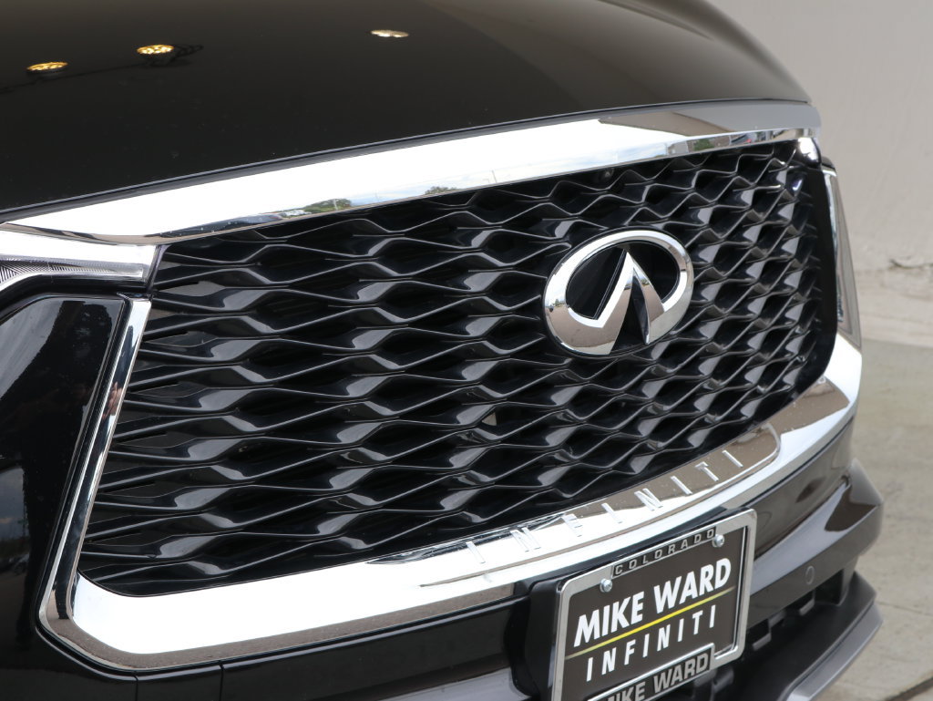 Used 2025 INFINITI QX60 Autograph w/ Cargo Package AWD/4WD image 60