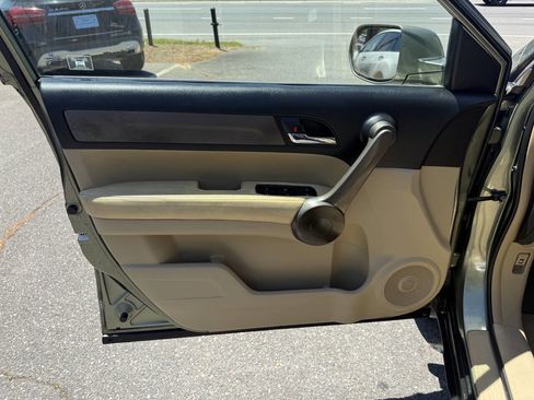 Used 2008 Honda CR-V EX-L image 23