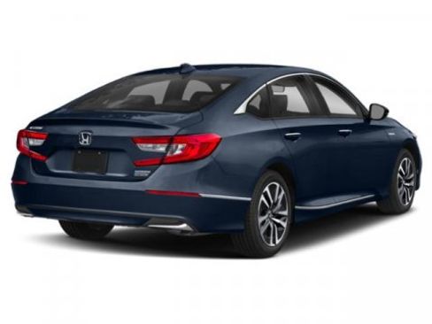 Used 2020 Honda Accord Touring image 2