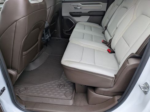 Certified 2026 RAM 1500 Laramie w/ Bed Utility Group image 29