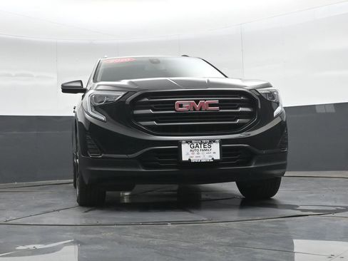 Used 2020 GMC Terrain SLE w/ Driver Convenience Package AWD/4WD image 38