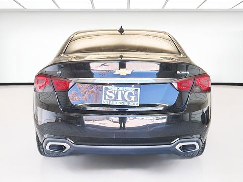 Used 2019 Chevrolet Impala Premier FWD image 5