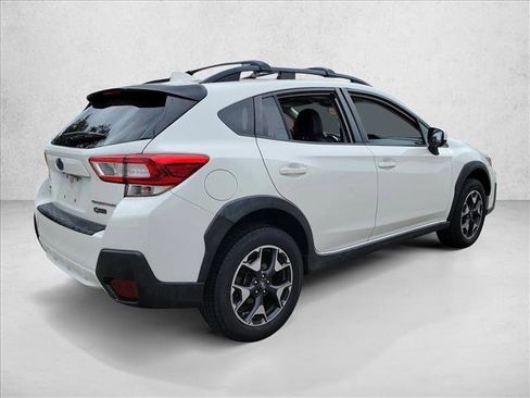 Used 2019 Subaru Crosstrek 2.0i Premium image 5
